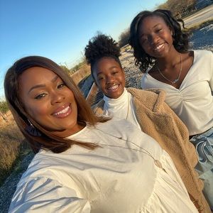 Meet your Posher, Terry